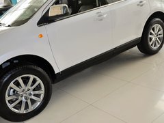 锐界(海外) 2012款 3.5L 自动 精锐天窗版 5座