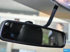 锐界(海外) 2012款 3.5L 自动 精锐天窗版 5座