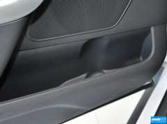 锐界(海外) 2012款 3.5L 自动 精锐天窗版 5座