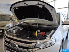 锐界(海外) 2012款 3.5L 自动 精锐天窗版 5座