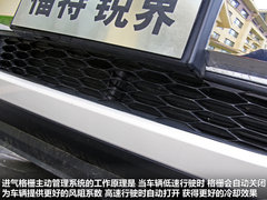 福特(进口)  锐界 3.5 AT