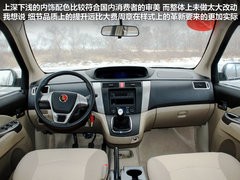 风行汽车  景逸SUV