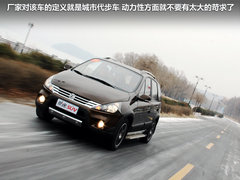 风行汽车  景逸SUV