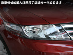 廣汽本田  鋒范 1.5 MT