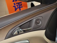 君威 2012款 2.0L 自动 舒适版