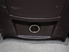 君威 2012款 2.0L 自动 豪华版