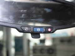 君威 2012款 2.0L 自动 豪华版