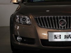 君威 2012款 2.4L 自动 SIDI精英版