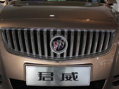 君威 2012款 2.4L 自动 SIDI精英版