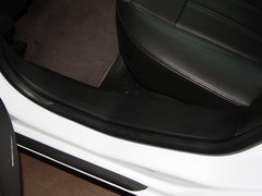 君威 2012款 2.4L 自动 SIDI旗舰版