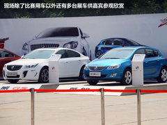 别克  君威 2.0T AT