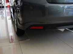 锋范 2012款 1.5L 手动 舒适版