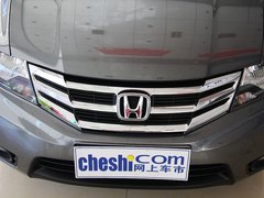 锋范 2012款 1.5L 手动 舒适版