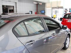 锋范 2012款 1.5L 手动 舒适版