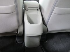 锋范 2012款 1.5L 自动 精英版