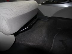 锋范 2012款 1.5L 自动 精英版