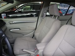 锋范 2012款 1.5L 自动 精英版