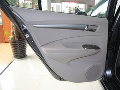 锋范 2012款 1.5L 自动 精英版