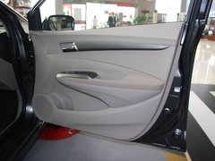 锋范 2012款 1.5L 自动 精英版