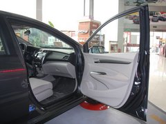 锋范 2012款 1.5L 自动 精英版