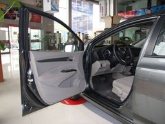 锋范 2012款 1.5L 自动 精英版