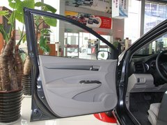 锋范 2012款 1.5L 自动 精英版