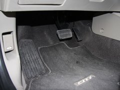 锋范 2012款 1.5L 自动 精英版