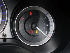 锋范 2012款 1.5L 自动 精英版
