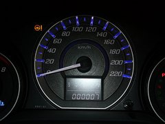 锋范 2012款 1.5L 自动 精英版
