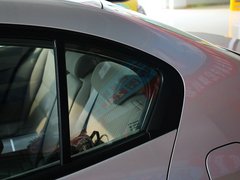锋范 2012款 1.5L 自动 精英版