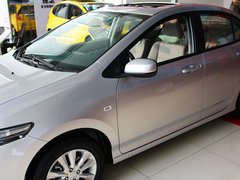 锋范 2012款 1.5L 自动 精英版