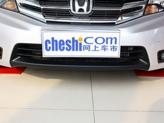 锋范 2012款 1.5L 自动 精英版
