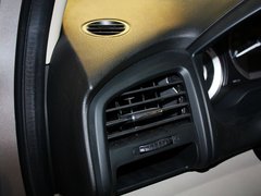 锋范 2012款 1.5L 自动 旗舰版