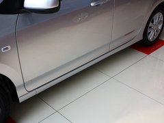 锋范 2012款 1.5L 自动 旗舰版