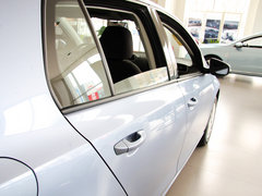 高尔夫 2012款 1.6L 手动 时尚型