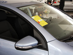 高尔夫 2012款 1.6L 手动 时尚型