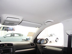 高尔夫 2012款 1.6L 手动 时尚型