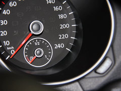 高尔夫 2012款 1.6L 手动 时尚型