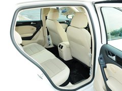 高尔夫 2012款 1.6L 自动 舒适型
