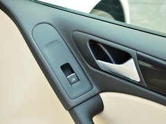 高尔夫 2012款 1.6L 自动 舒适型