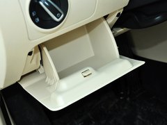高尔夫 2012款 1.6L 自动 舒适型