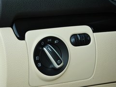 高尔夫 2012款 1.6L 自动 舒适型