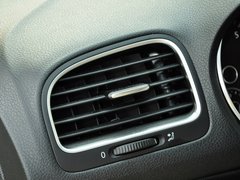 高尔夫 2012款 1.6L 自动 舒适型