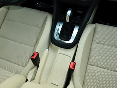 高尔夫 2012款 1.6L 自动 舒适型