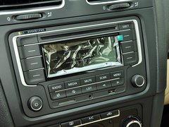 高尔夫 2012款 1.6L 自动 舒适型