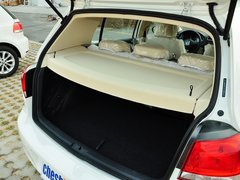 高尔夫 2012款 1.6L 自动 舒适型