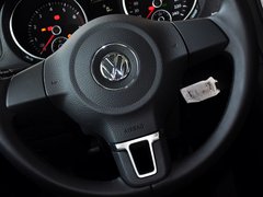 高尔夫 2012款 1.6L 自动 舒适型