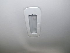 高尔夫 2012款 1.6L 自动 舒适型
