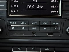 高尔夫 2012款 1.6L 自动 舒适型
