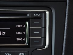 高尔夫 2012款 1.6L 自动 舒适型